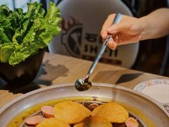 -石记东北风味烤肉(系马桩第二分店)