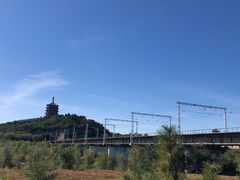 -永定河休闲森林公园