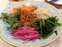 -同合居·非遗东北菜(王府井店)