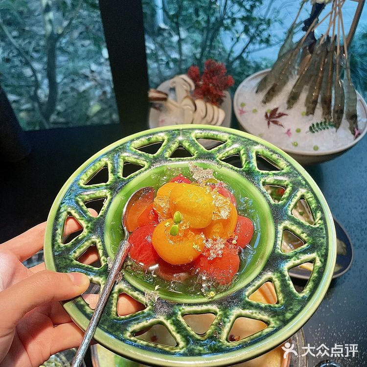 年轻人就应该喝养生鸡汤🌹