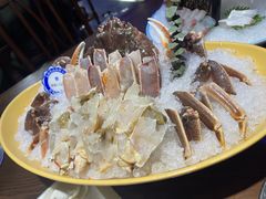 -东海怡品海鲜豆捞(星街坊店)