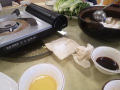 -旺角美食城(素龙店)