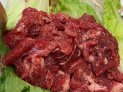 -刘少华贵州小黄牛·鲜牛肉火锅(总店)