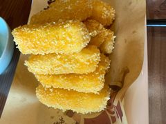 脆皮酸奶-聚缘堂·海鲜私房菜(松岭路店)
