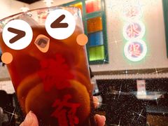 -港爺茶檔·茶餐厅(东晓南路店)