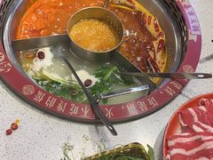 -大喜市火锅(海宁银泰城店)