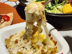 -米斯特比萨(罗斯福店)