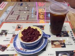 -捷信牛奶甜品世家(合生汇店)