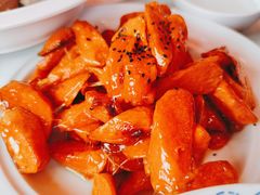 -一口猪年味东北菜(荔枝沟店)