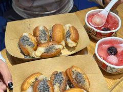 -龚兴城鱼羊吉·家传湖北菜(苗栗路总店)