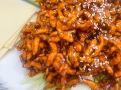 -老七饭馆(光荣道总店)