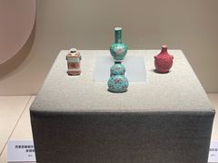 -宁夏博物馆