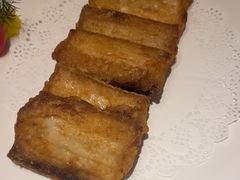 -紫鑫阁饭庄(长安店)