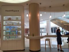 -棕榈MALL