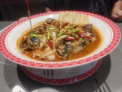 -老德州四合院·德州菜(天衢路店)