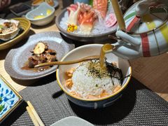 -德川家日本料理(顺义华联店)