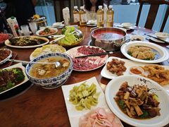 -恒府1993(文昌北路店)