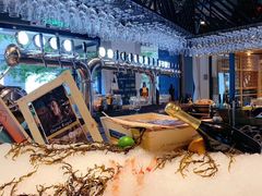 -Marina厨房·ALA精酿(月湖盛园店)
