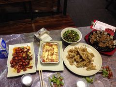 -靓靓蒸虾(中山公园店)