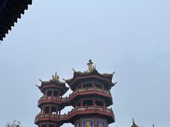 -蜀南竹海景区