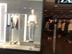 -ZARA(沈阳大悦城店)