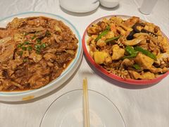 -大眼锅贴水饺(河东店)