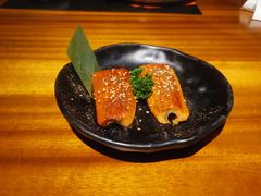 鳗鱼-和彩放题餐厅(酒仙桥店)