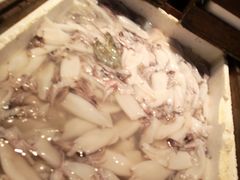 -芭提雅Amporn Seafood自助餐厅