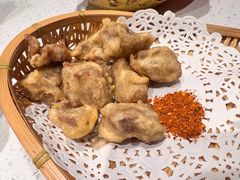 -江湖小牛·水煮牛排火锅(欧亚新生活购物广场店)