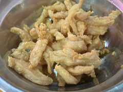 -阿姨小肉摊(同济西苑店)