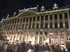 -布鲁塞尔大广场