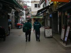 -南丫岛