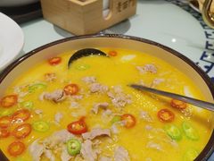 -老西门·常州菜(新区店)