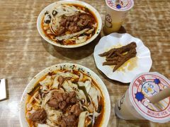 -项记烩面(迎宾路店)