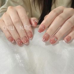 -FuFu美甲美睫