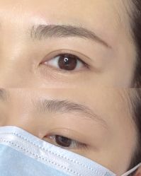 -德绣·机器野生眉发际线·美瞳线半永久