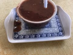 红豆沙-百花传统甜品店(原址店)