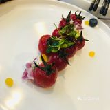 里面还是挺大的. 特色推荐