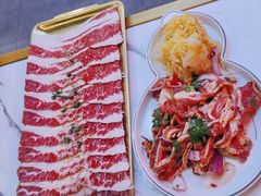 -棒小伙·齐齐哈尔烤肉(龙茗路店)