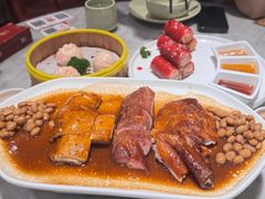 -蝴蝶里·粤菜·点心(龙湖杭州金沙天街店)