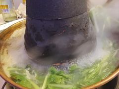 清汤锅-月圆火锅(宁海东路二店)