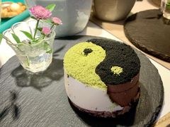 -茶是一枝花泡茶店