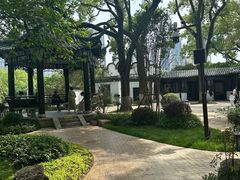 -古琴台