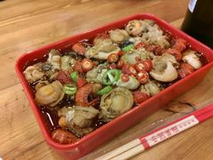 -源味居手把签烧烤(长春一店)