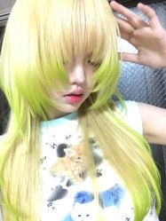-GANO HAIR 
