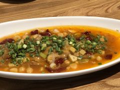 -胖老汉椒麻鸡清真新疆菜(西御街店)