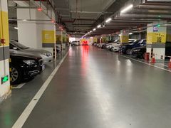 -海岸城停车场(海岸城店)