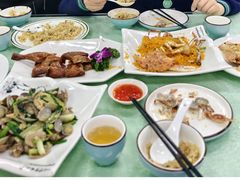 -景好海鲜餐厅(大鹏必选旅游店)