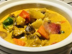 -春树下·树屋花房西餐厅(罍街AS1980店)