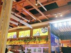 -快乐爱斯米牛排自助(正大广场店)